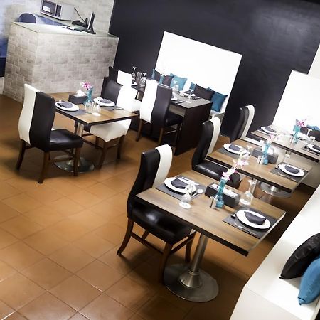 Hm Suites & Studios Bangalore Dış mekan fotoğraf