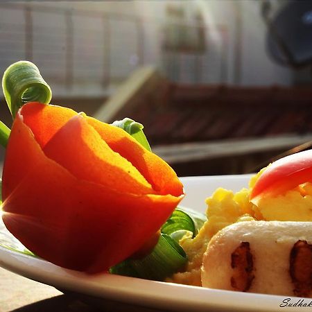 Hm Suites & Studios Bangalore Dış mekan fotoğraf