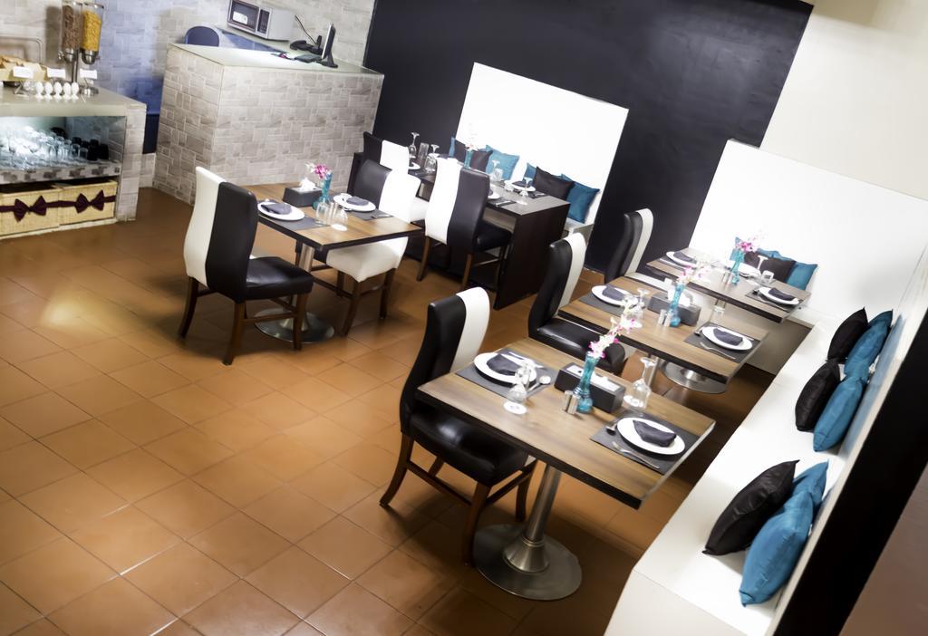 Hm Suites & Studios Bangalore Dış mekan fotoğraf