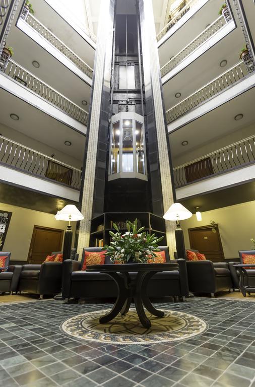 Hm Suites & Studios Bangalore Dış mekan fotoğraf