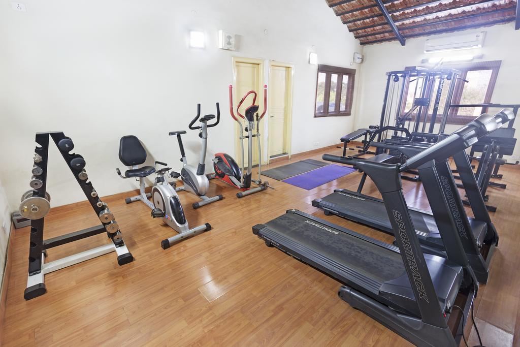 Hm Suites & Studios Bangalore Dış mekan fotoğraf