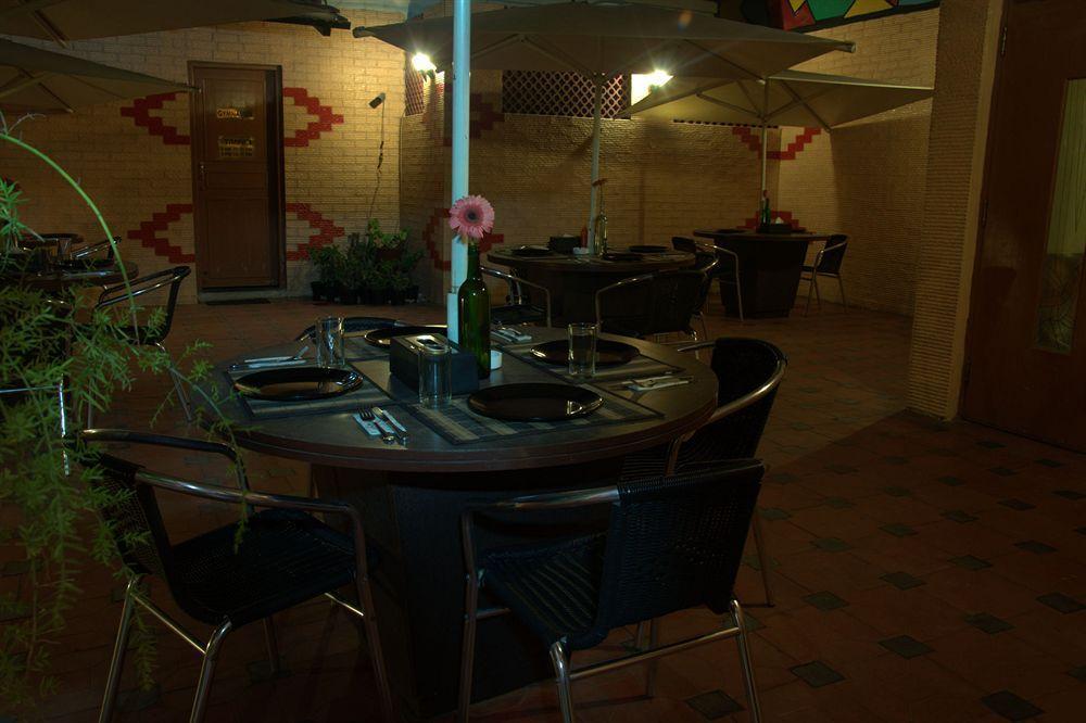 Hm Suites & Studios Bangalore Dış mekan fotoğraf