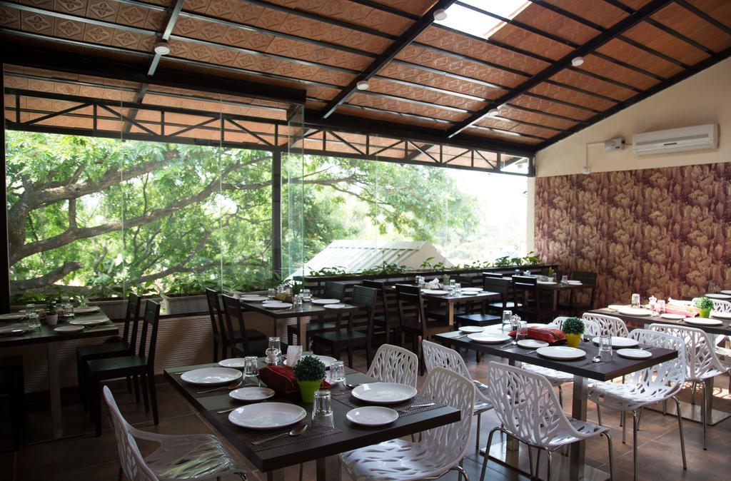 Hm Suites & Studios Bangalore Dış mekan fotoğraf