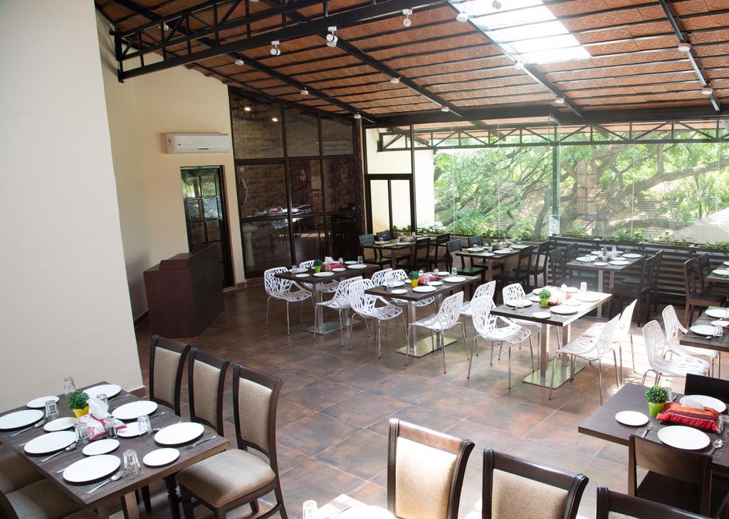 Hm Suites & Studios Bangalore Dış mekan fotoğraf