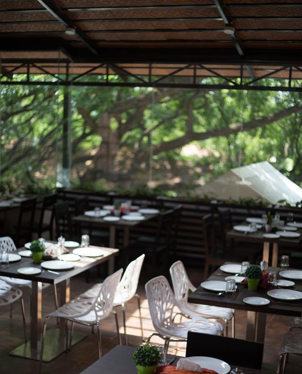 Hm Suites & Studios Bangalore Dış mekan fotoğraf