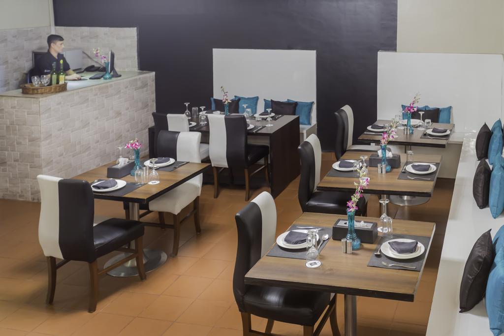 Hm Suites & Studios Bangalore Dış mekan fotoğraf