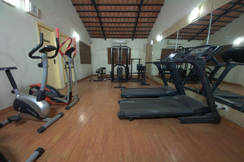 Hm Suites & Studios Bangalore Dış mekan fotoğraf