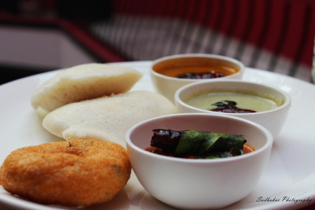 Hm Suites & Studios Bangalore Dış mekan fotoğraf