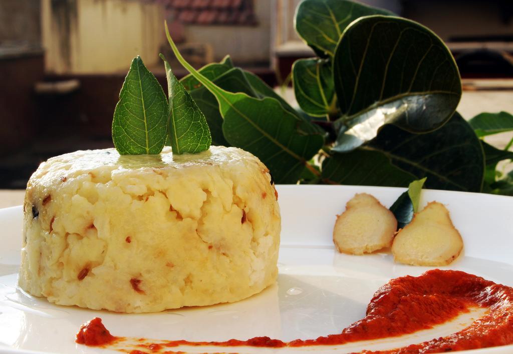 Hm Suites & Studios Bangalore Dış mekan fotoğraf