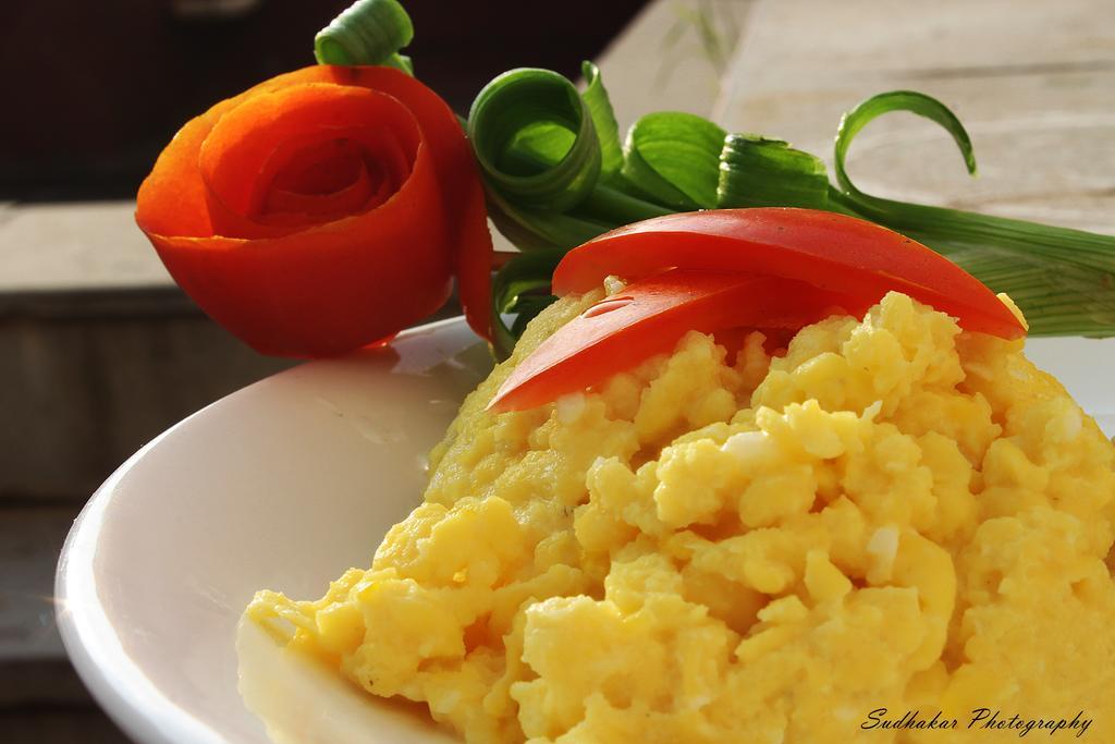 Hm Suites & Studios Bangalore Dış mekan fotoğraf