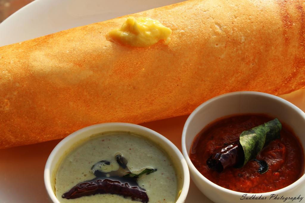 Hm Suites & Studios Bangalore Dış mekan fotoğraf